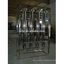 MULTI EFFECT water distiller china medical equipment import export agents wanted